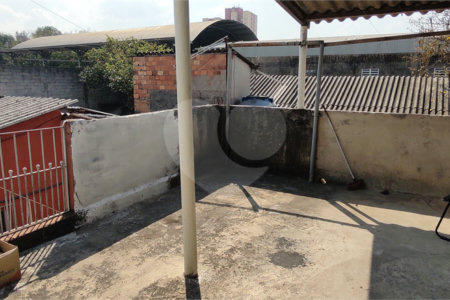 Casa Térrea à venda com 4 quartos em Jardim São Vicente, São Paulo, SP