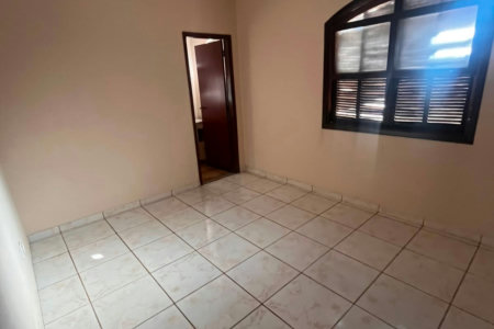 Casa para alugar com 4 quartos, sendo 2 suítes, ao lado da Unasp, em Parque Ortolândia, Hortolândia - SP