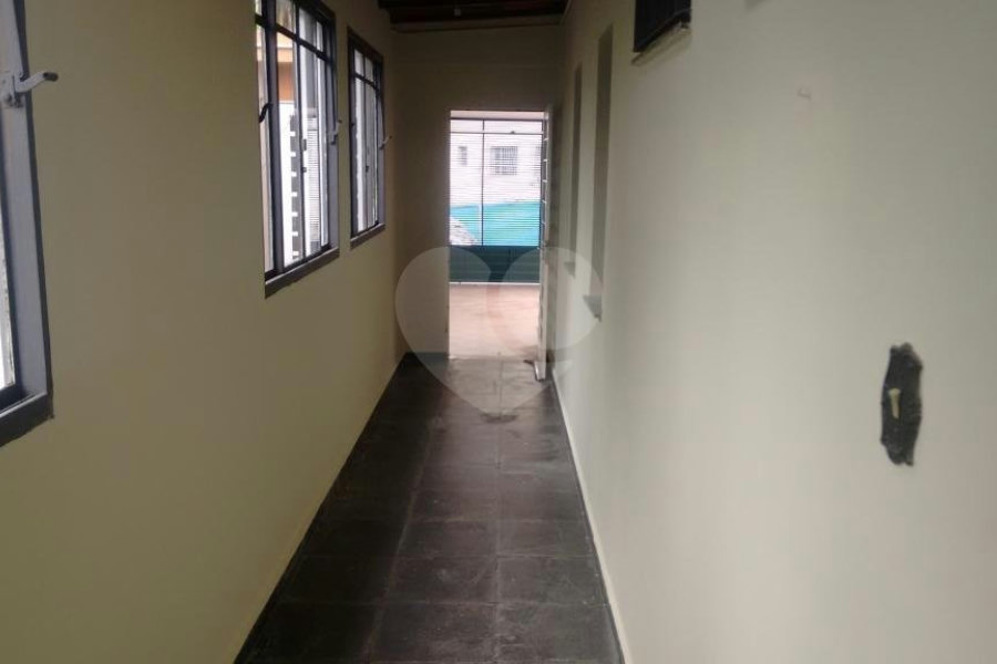 Casa Térrea à venda com 3 quartos, sendo 1 suíte,  em Tucuruvi, São Paulo, SP