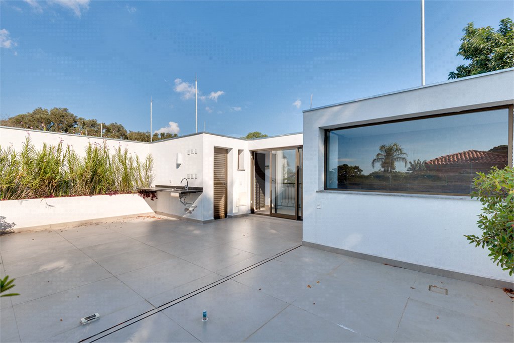 Casa à venda ou para alugar com 4 suítes no condomínio Residencial Vista 908, São Paulo - SP