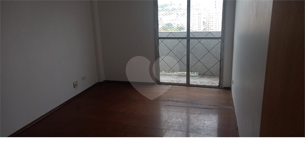 Apartamento à venda com 2 quartos em Jardim São Paulo(zona Norte), São Paulo, SP
