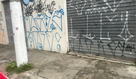 Terreno à venda com 2 quartos em Vila Gomes, São Paulo, SP