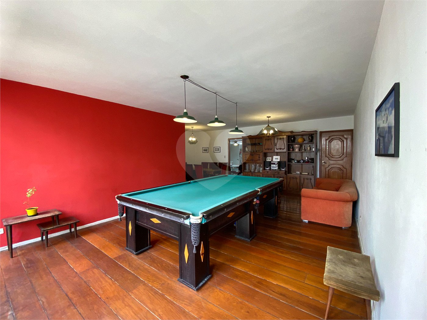 Apartamento à venda com 3 quartos, sendo 1 suíte, em Santa Cecília, São Paulo, SP