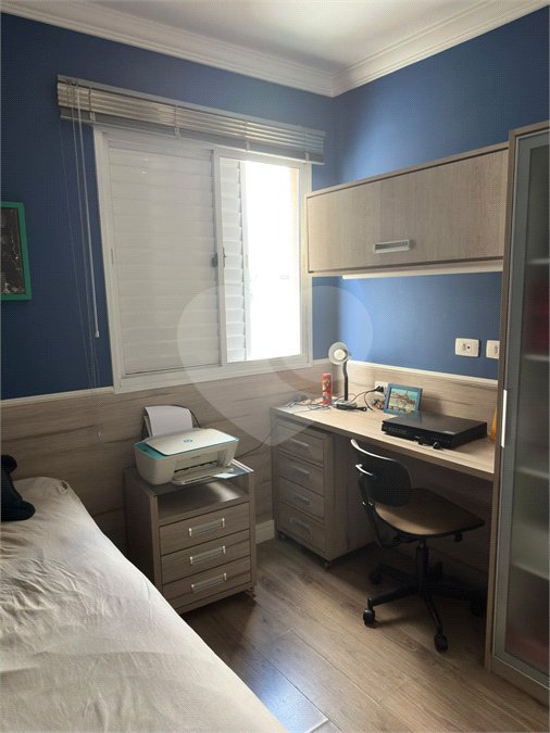 Apartamento à venda com 3 quartos, sendo 1 suíte, em Santa Teresinha, São Paulo, SP