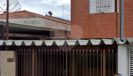 Sobrado à venda com 2 quartos em Tucuruvi, São Paulo, SP