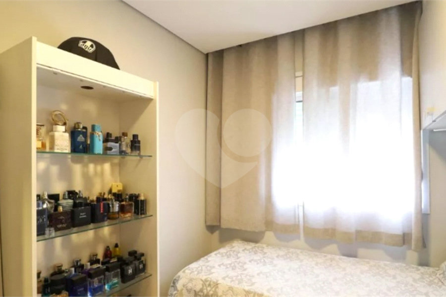 Apartamento à venda com 2 quartos em Vila Guilherme, São Paulo, SP