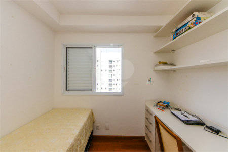 Apartamento à venda com 3 quartos, sendo 2 suítes,  em Tatuapé, São Paulo, SP