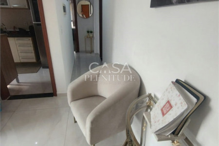 Apartamento à venda com 2 quartos, sendo 1 suíte, em Jardim Gonçalves, Sorocaba, SP