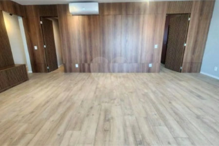 Apartamento à venda com 3 suítes em Indianópolis, São Paulo, SP