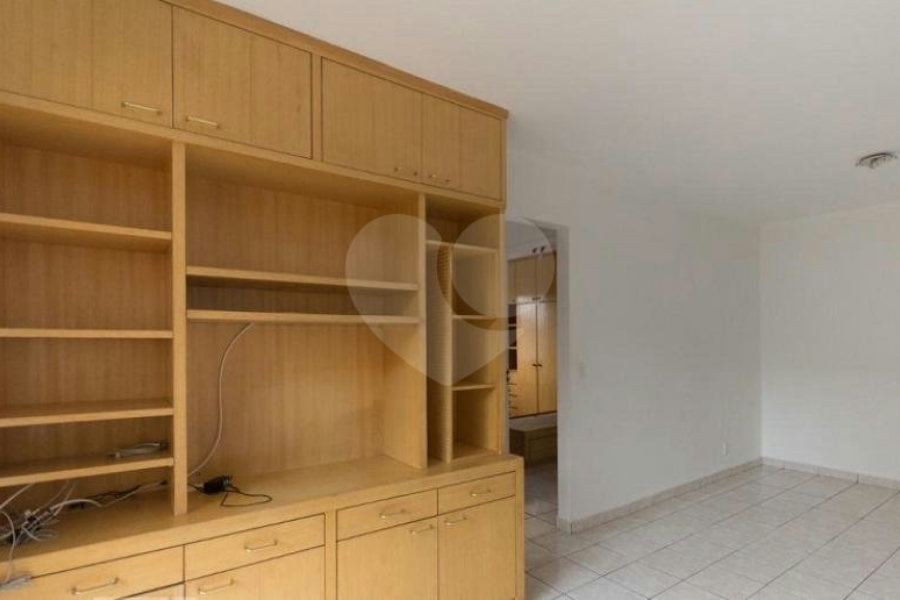 Apartamento à venda com 2 quartos em Vila Santa Catarina, São Paulo, SP