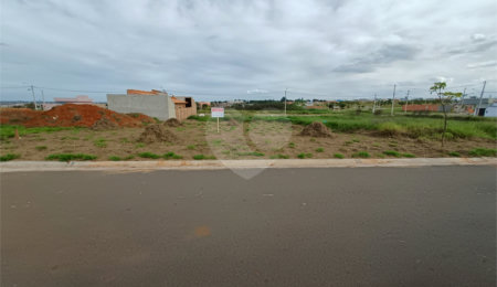 Terreno à venda em Parque Itapê, Itapetininga, SP