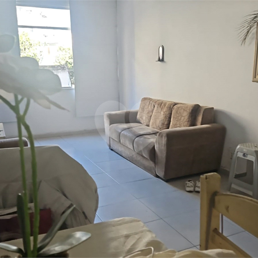 Apartamento à venda com 2 quartos em Maracanã, Rio de Janeiro, RJ
