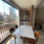 Apartamento à venda ou para alugar com 1 suíte em Itaim Bibi, São Paulo, SP