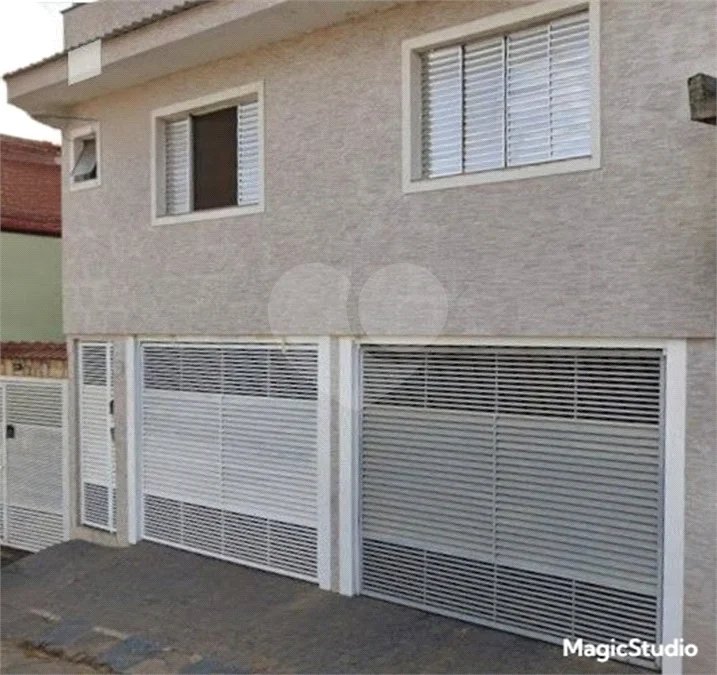 Casa com 144m², 3 dormitórios, 2 vagas, à venda em Pirituba.