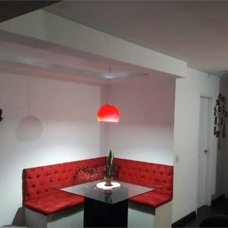 Apartamento à venda com 2 quartos, sendo 1 suíte,  em Jardim Parque Morumbi, São Paulo, SP