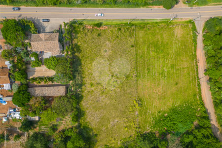 Terreno à venda em Caixa D´água, Vinhedo, SP