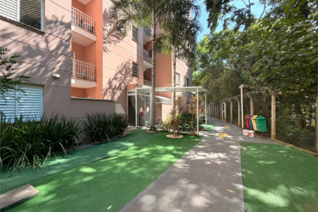 Apartamento à venda com 2 quartos em Vila Odim Antão, Sorocaba, SP