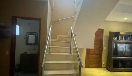 Casa à venda com 3 quartos, sendo 1 suíte,  em Horizontal Park, Cotia, SP