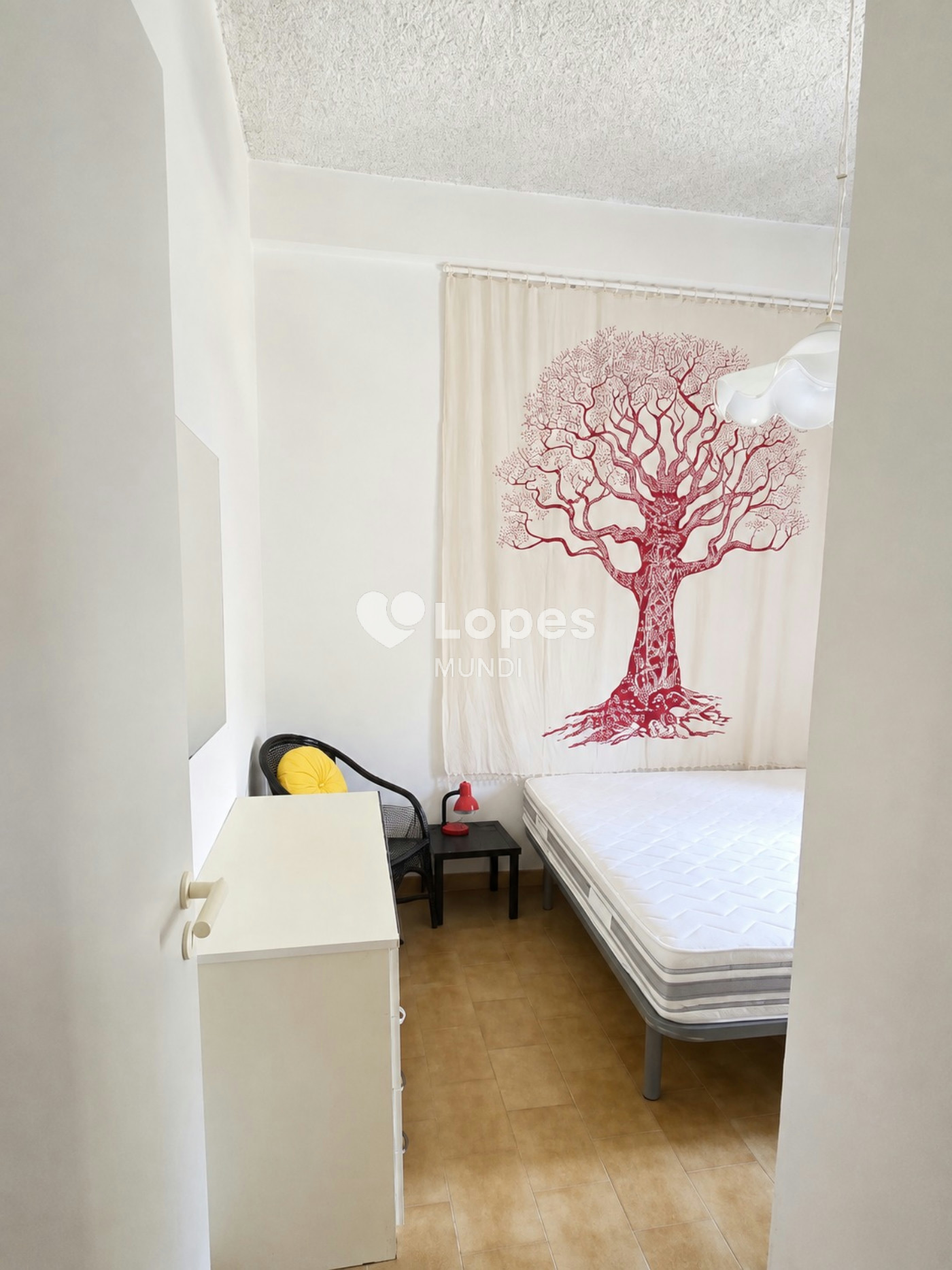 Apartamento com 1 quarto à venda em San Lucido, Itália – Vista para o mar