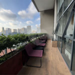 Apartamento à venda com 1 quarto em Vila Cordeiro, São Paulo, SP