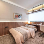 Apartamento à venda com 4 quartos, sendo 2 suítes,  em Indianópolis, São Paulo, SP
