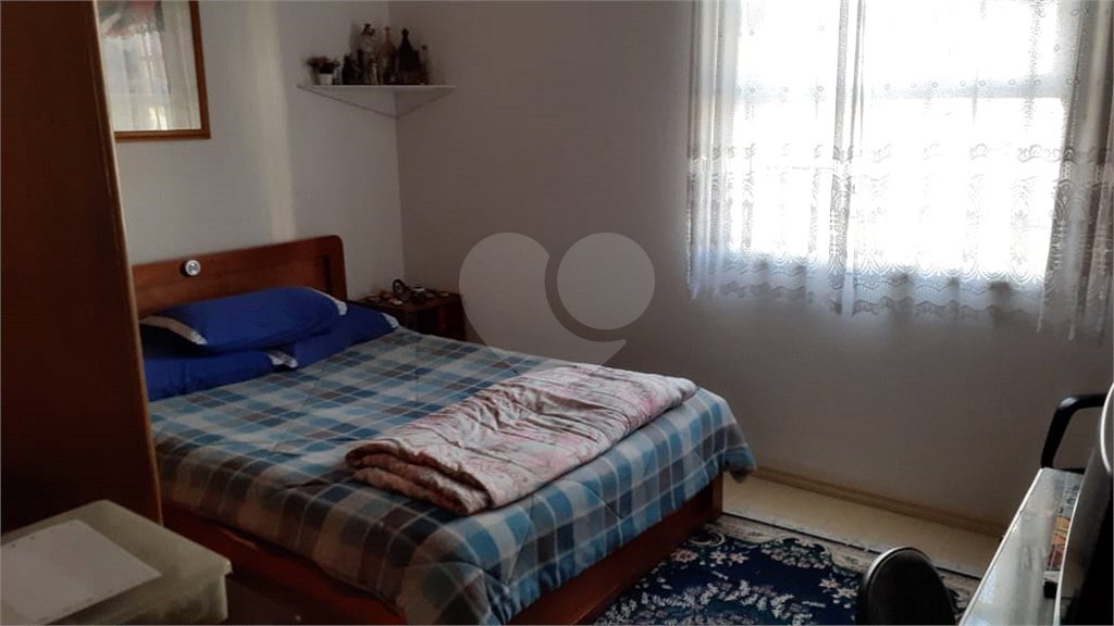Casa de Vila à venda com 4 quartos, sendo 1 suíte, em Santana, São Paulo, SP