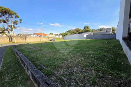 Terreno à venda no condomínio Residencial Le France, Sorocaba - SP