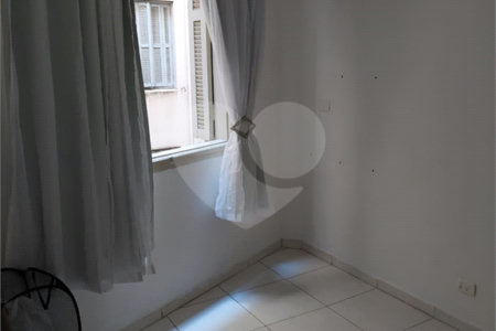 Apartamento à venda com 2 quartos, sendo 1 suíte, no Centro, São Paulo, SP