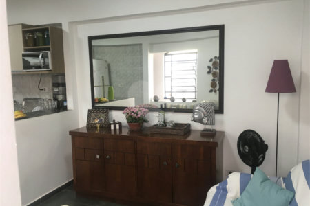 Casa Térrea à venda com 3 suítes em Jardim São Paulo(zona Norte), São Paulo, SP