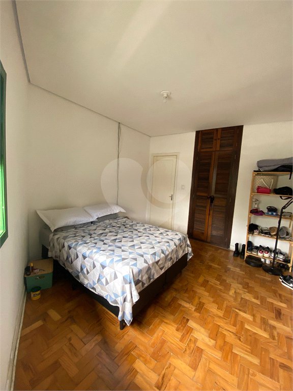 Sobrado à venda com 2 quartos em Santo Amaro, São Paulo, SP