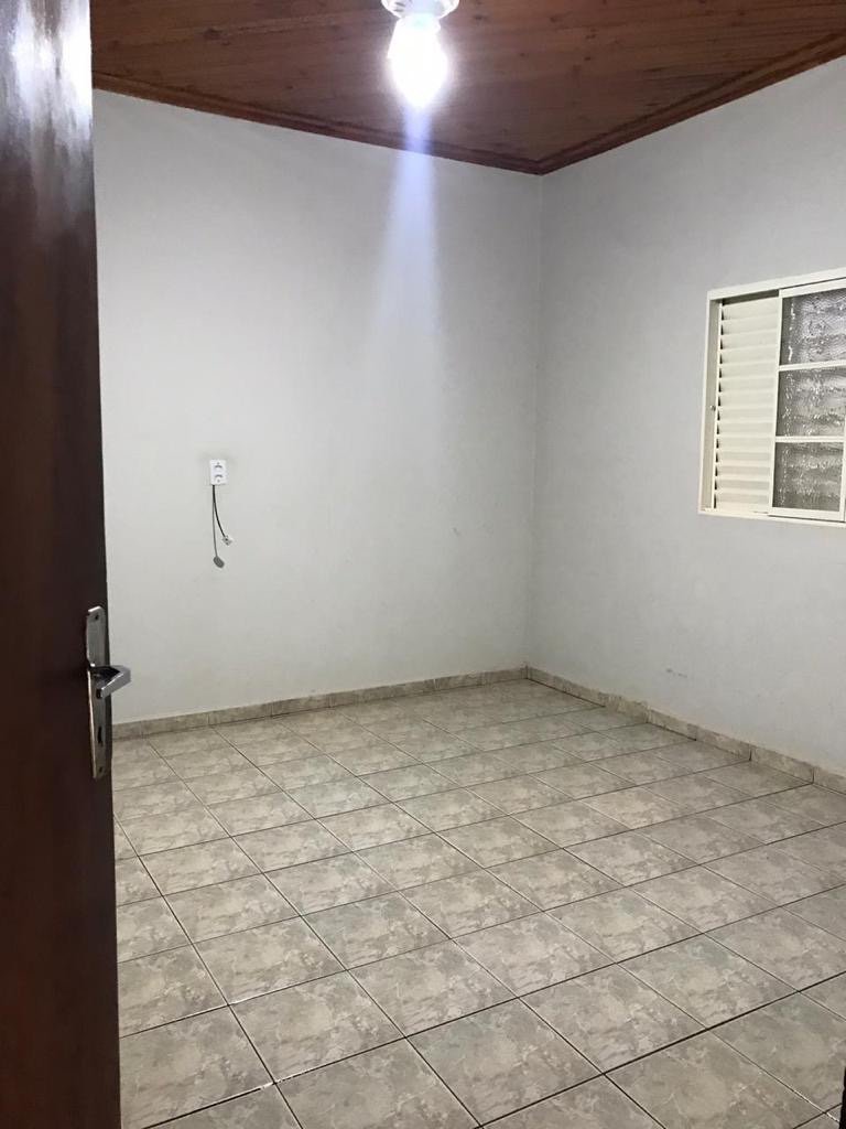Casa à venda com 3 quartos em Colinos, Três Lagoas, MS