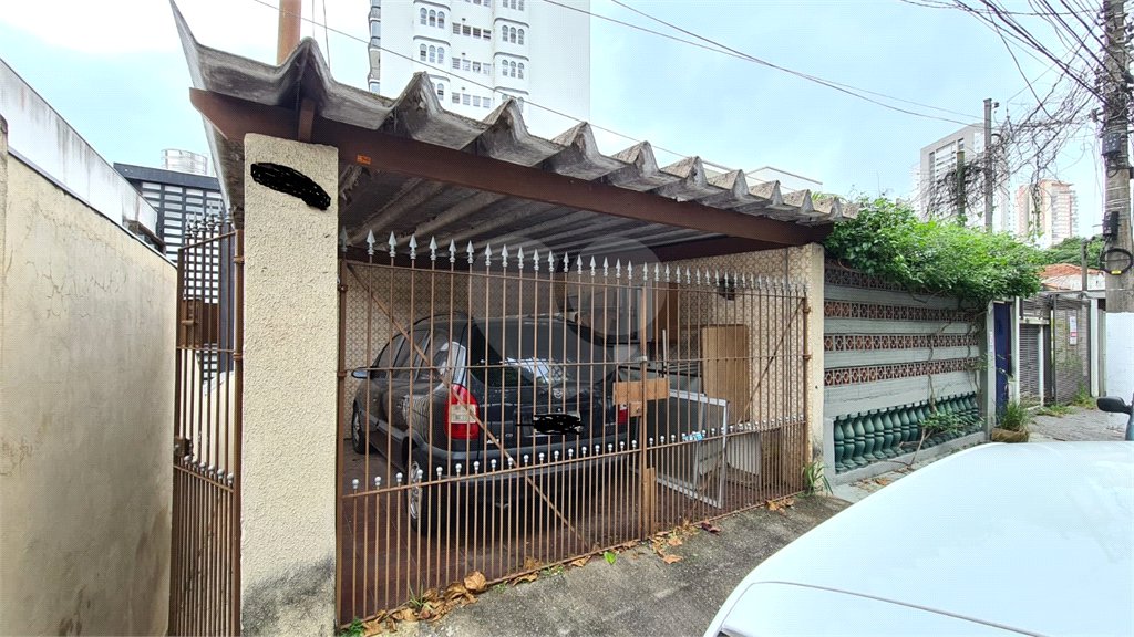Casa à venda com 2 quartos em Alto da Lapa, São Paulo, SP