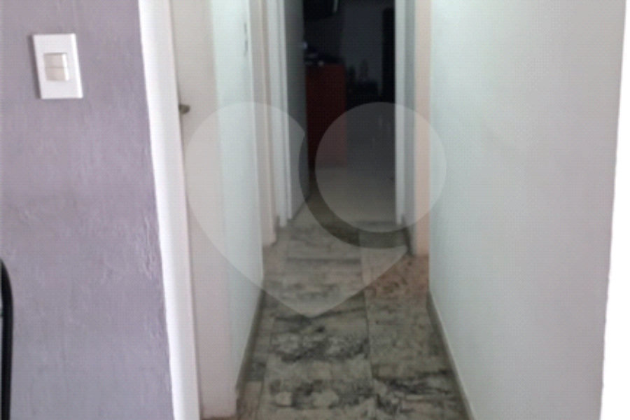 Apartamento à venda com 3 quartos, sendo 1 suíte, em Vila Guilherme, São Paulo, SP