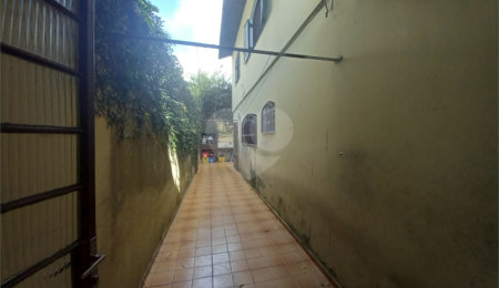 Sobrado à venda com 3 quartos, sendo 1 suíte,  em Parque Novo Mundo, São Paulo, SP