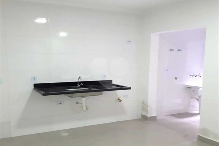Casa à venda com 1 quarto em Santana, São Paulo, SP
