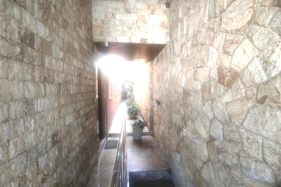 Sobrado à venda com 3 quartos, sendo 1 suíte,  em Vila Paiva, São Paulo, SP