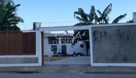 Casa à venda com 2 quartos em Vila Barão, Sorocaba, SP