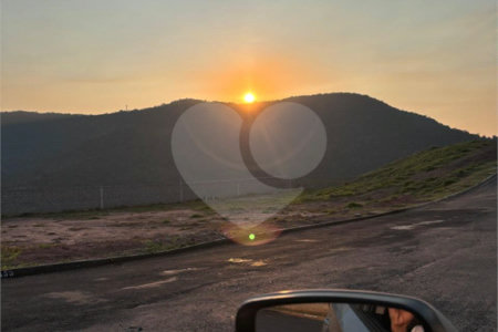 Terreno à venda no condomínio Portal Lamis I, Atibaia - SP