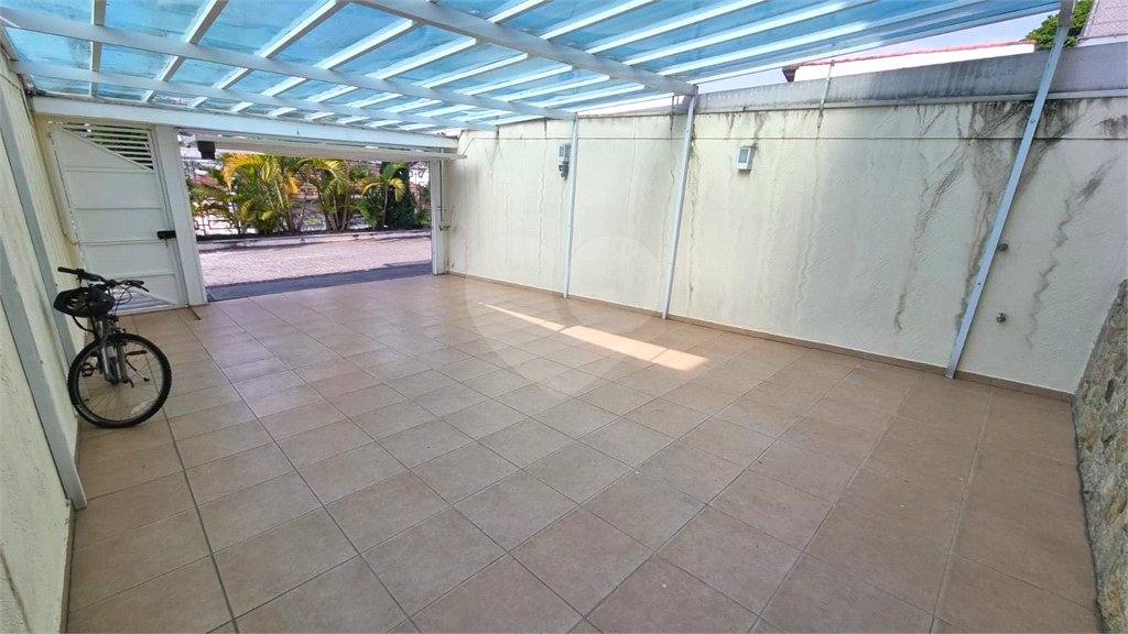 Casa à venda com 3 suítes no condomínio Residencial Cantareira, São Paulo - SP