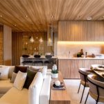 Apartamento à venda com 3 suítes em Brooklin Paulista, São Paulo, SP