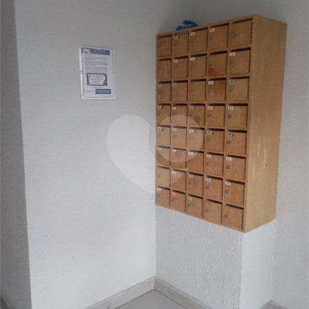 Apartamento à venda com 2 quartos em Campo Grande, Rio de Janeiro, RJ