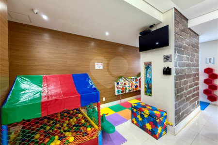 Apartamento à venda com 2 quartos, sendo 1 suíte, em Alto da Boa Vista, São Paulo, SP