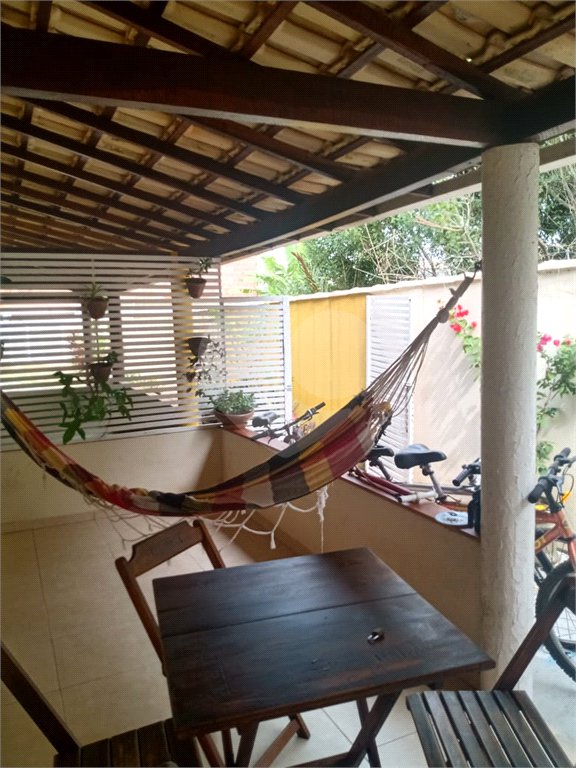 Casa à venda com 2 quartos em São José, Armação dos Búzios, RJ