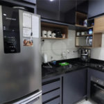 Apartamento à venda com 2 quartos em Conceição, Osasco, SP