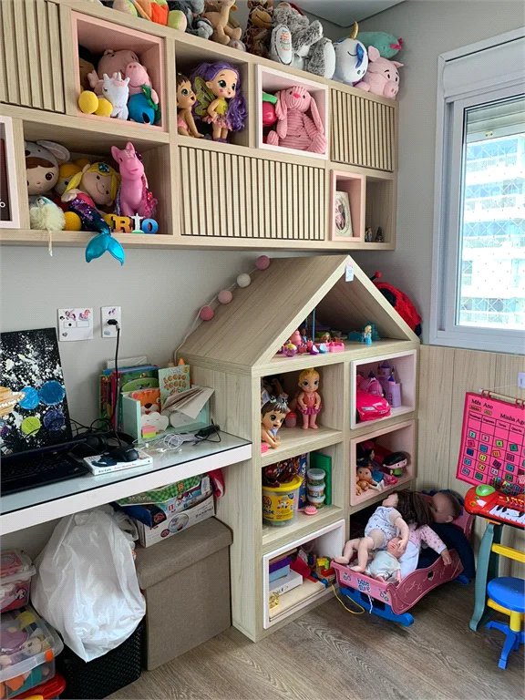 Apartamento à venda com 3 suítes em Lapa, São Paulo, SP