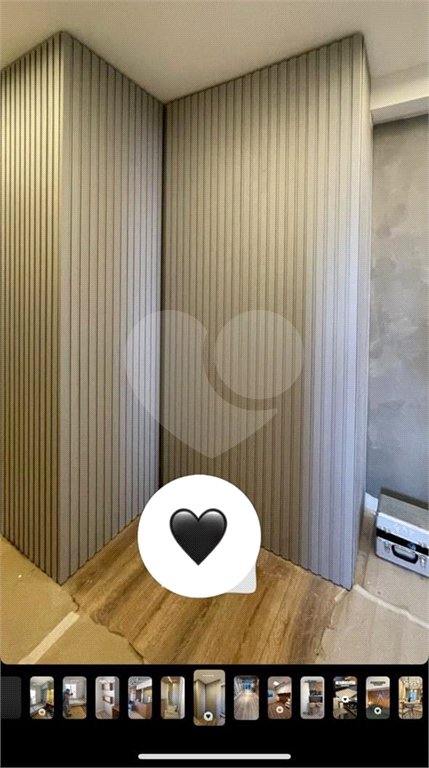 Apartamento à venda com 3 quartos, sendo 1 suíte, em Vila Guilherme, São Paulo, SP