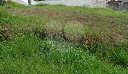 Terreno à venda em Villaggio Capriccio, Louveira, SP