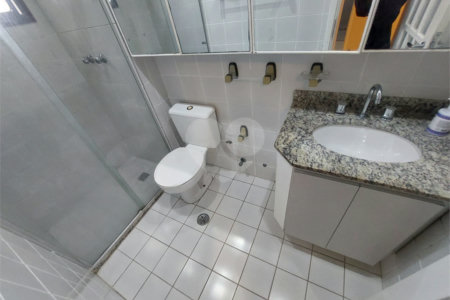Apartamento à venda com 3 quartos, sendo 1 suíte, em Jardim Bonfiglioli, São Paulo, SP