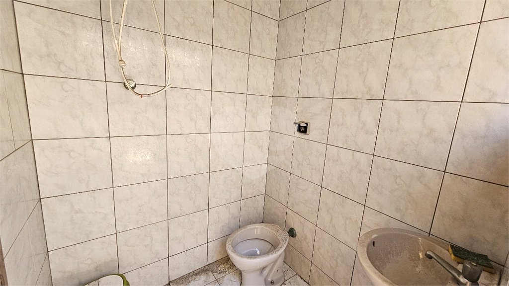 Casa à venda com 2 quartos, sendo 1 suíte, em Jaguaribe, Osasco, SP