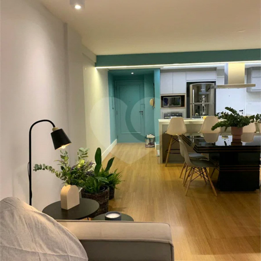 Apartamento à venda com 3 quartos, sendo 1 suíte, em Santana, São Paulo, SP
